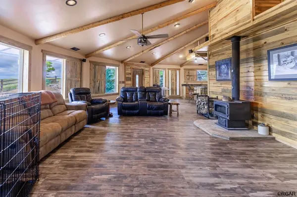 1115 County Road 319, Westcliffe, CO 81252