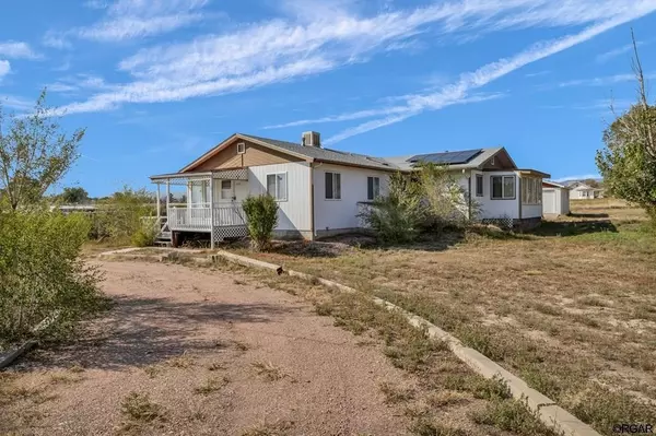 Penrose, CO 81240,655 3rd  ST