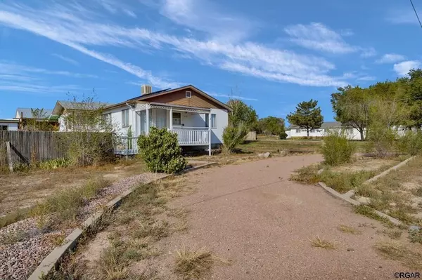 Penrose, CO 81240,655 3rd  ST