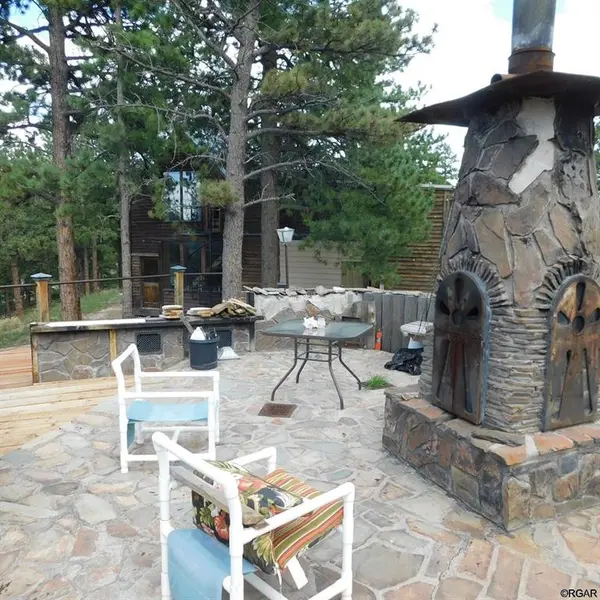 82 County Road 321, Westcliffe, CO 81252