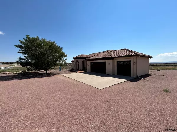 1469 Top Notch  TRL, Penrose, CO 81240