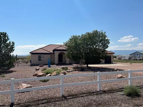 Penrose, CO 81240,1469 Top Notch  TRL