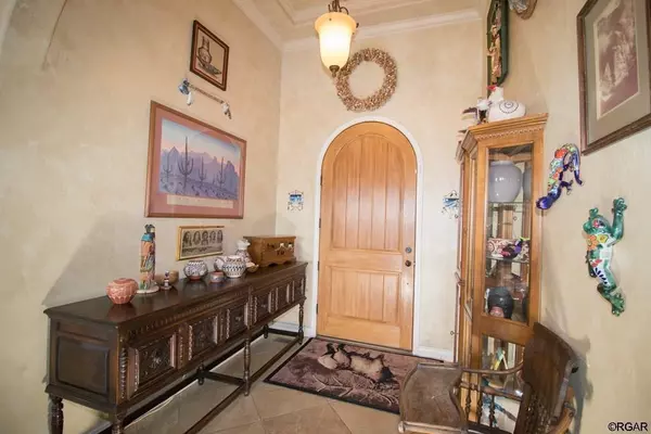 Penrose, CO 81240,1469 Top Notch  TRL