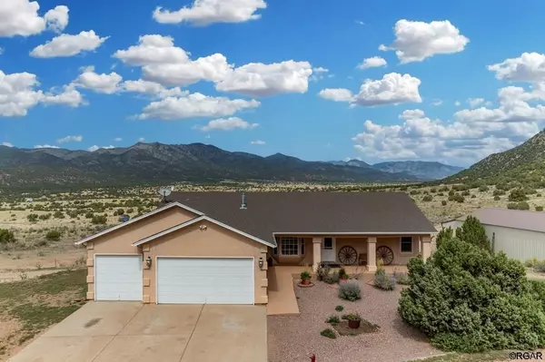 3520 County 132 RD, Penrose, CO 81240