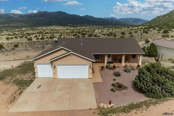 Penrose, CO 81240,3520 County 132 RD