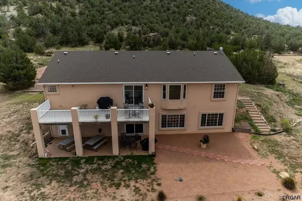 Penrose, CO 81240,3520 County 132 RD