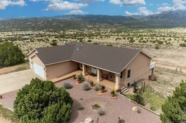 Penrose, CO 81240,3520 County 132 RD