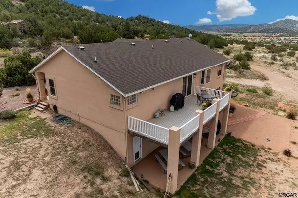 Penrose, CO 81240,3520 County 132 RD