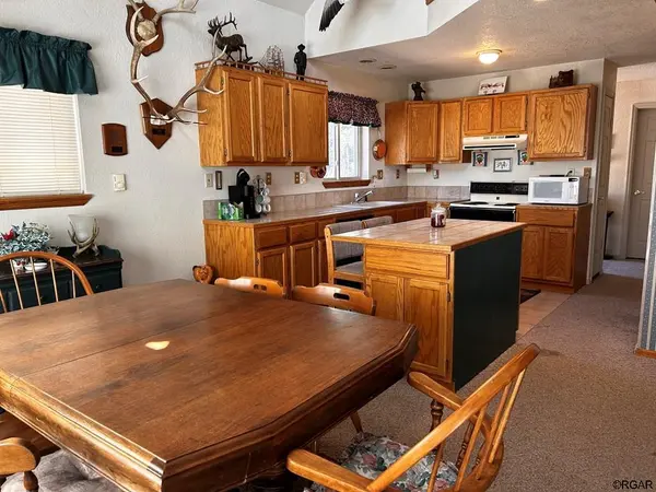66 Hopi  RD, Westcliffe, CO 81252