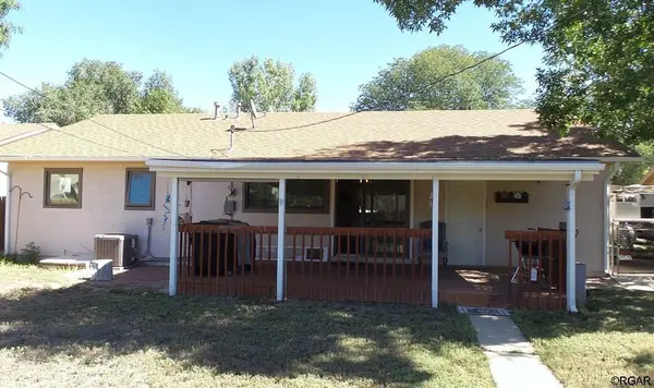2025 Ridgewood LN, Pueblo, CO 81005