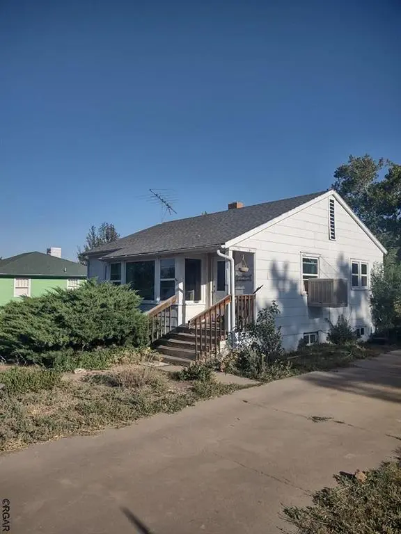 1302 College AVE, Canon City, CO 81212