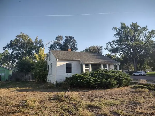 1302 College AVE, Canon City, CO 81212
