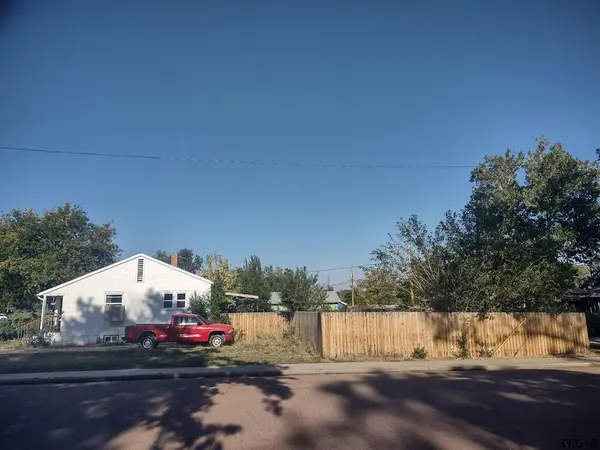 1302 College AVE, Canon City, CO 81212