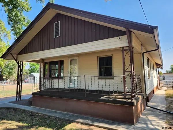 350 Oak ST, Florence, CO 81226
