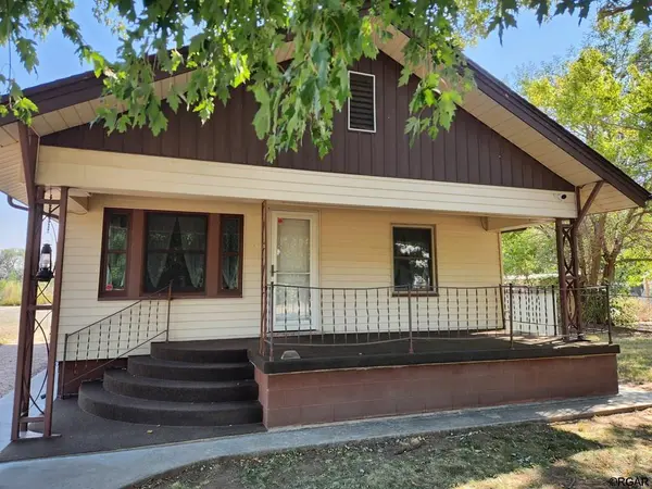 350 Oak ST, Florence, CO 81226