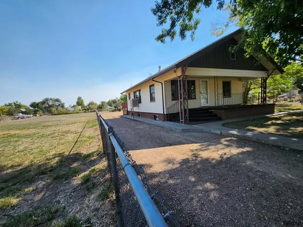 350 Oak ST, Florence, CO 81226