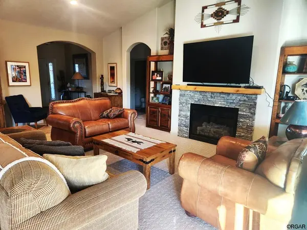 1381 3rd ST, Penrose, CO 81240