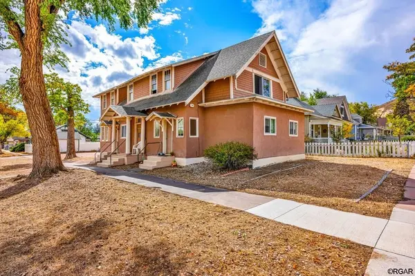 623 6th ST, Canon City, CO 81212