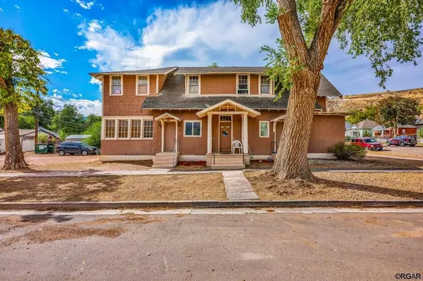 623 6th ST, Canon City, CO 81212