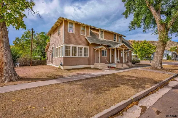 623 6th ST, Canon City, CO 81212