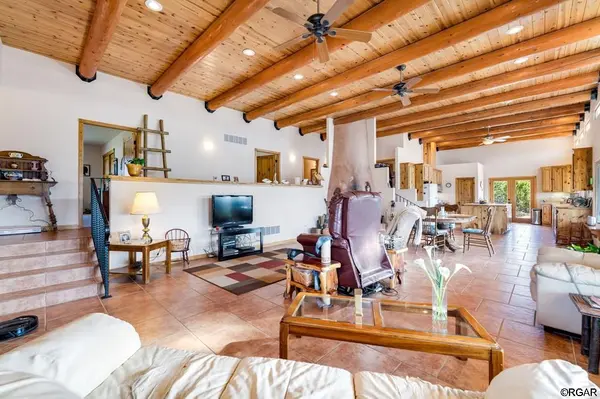 1008 Canon Ridge TRL, Canon City, CO 81212