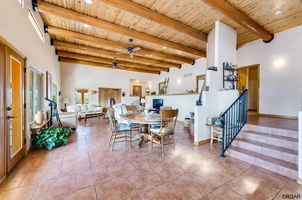 1008 Canon Ridge TRL, Canon City, CO 81212