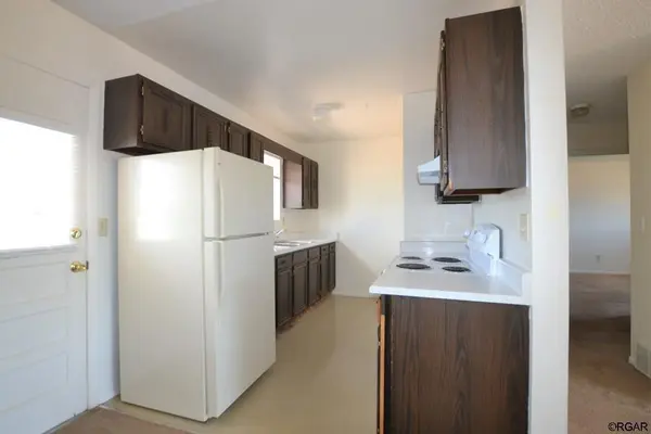 1532 N 15th ST, Canon City, CO 81212