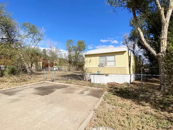 600 Raintree BLVD ##51, Canon City, CO 81212