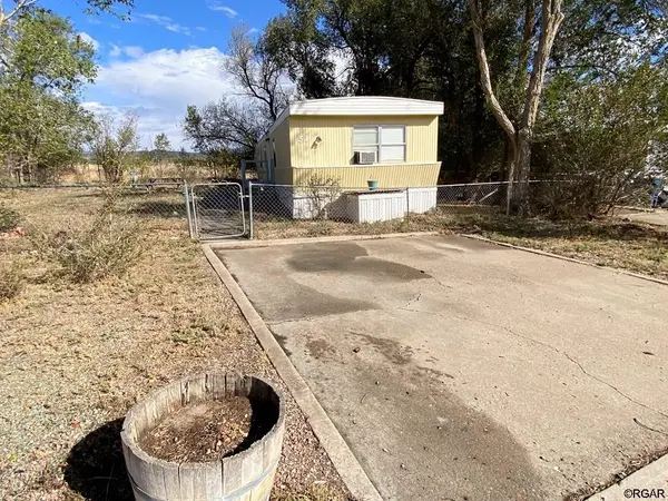 600 Raintree BLVD ##51, Canon City, CO 81212