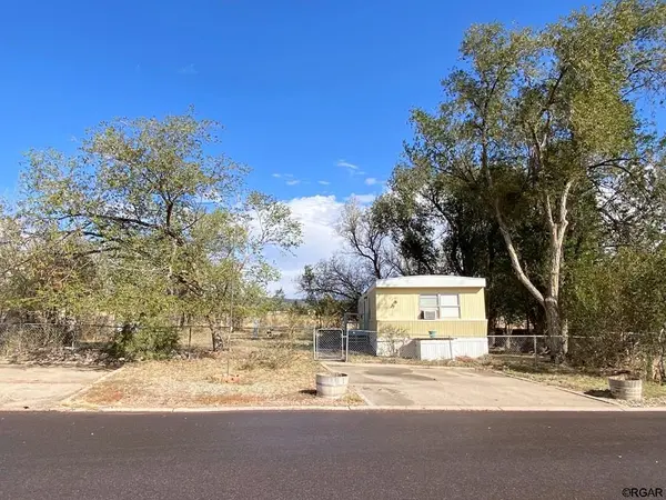 600 Raintree BLVD ##51, Canon City, CO 81212