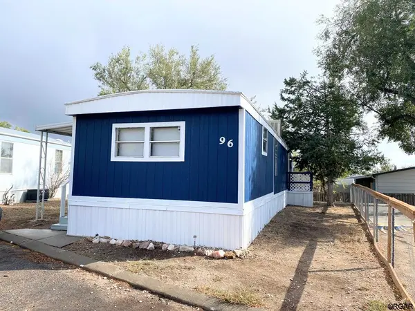 600 Raintree BLVD ##96, Canon City, CO 81212