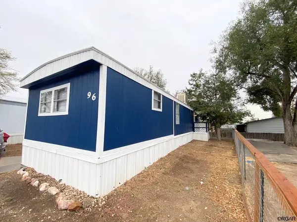 600 Raintree BLVD ##96, Canon City, CO 81212