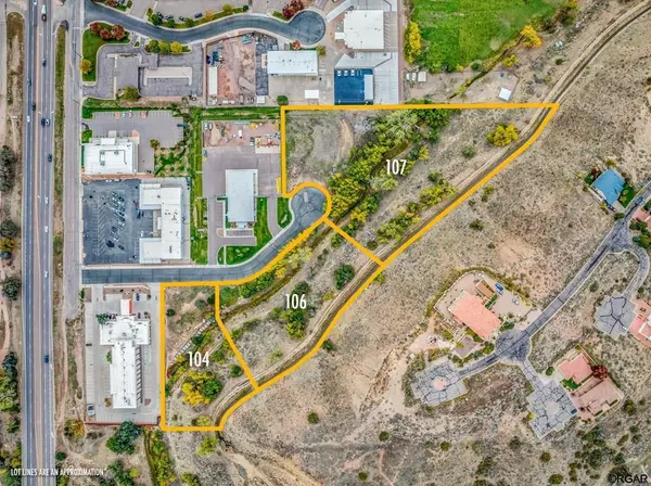 Canon City, CO 81212,106 McCormick  Pkwy