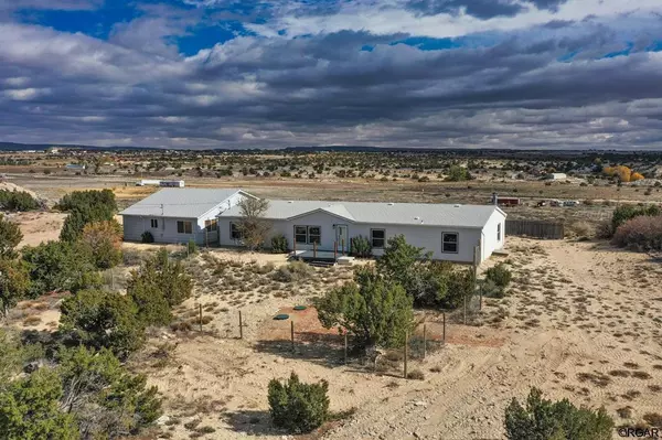 1376 B ST, Penrose, CO 81240