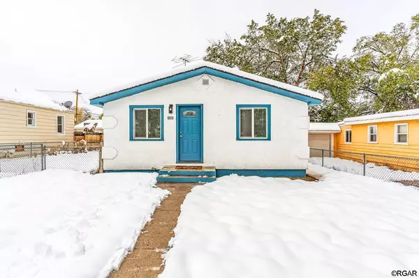 1023 Madison AVE, Canon City, CO 81212