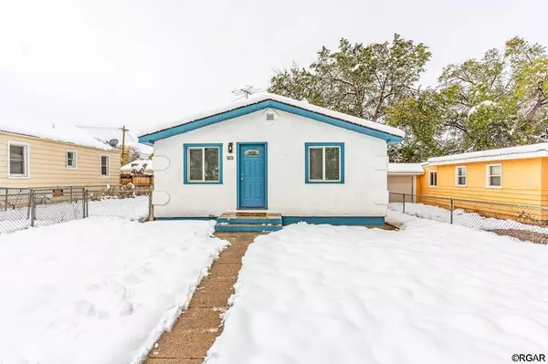 Canon City, CO 81212,1023 Madison AVE