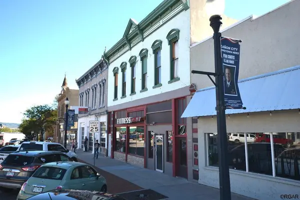 320 Main ST, Canon City, CO 81212