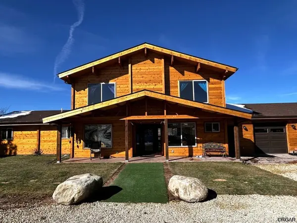 271 County Road 33, Cotopaxi, CO 81223
