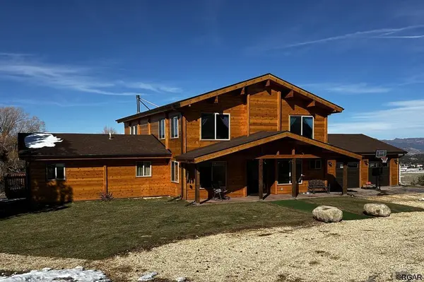 271 County Road 33, Cotopaxi, CO 81223
