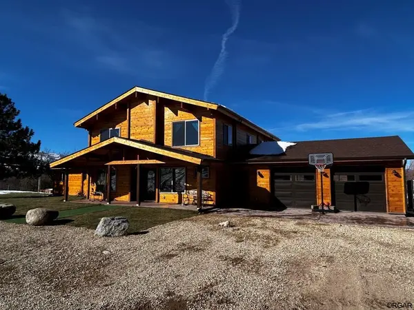 271 County Road 33, Cotopaxi, CO 81223