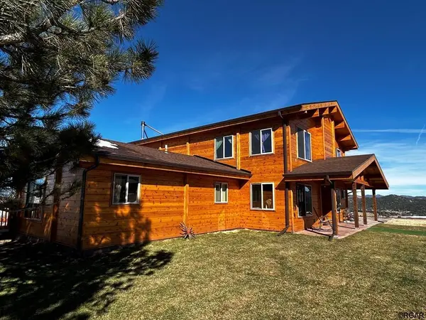 271 County Road 33, Cotopaxi, CO 81223