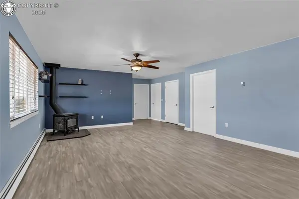 542 2nd ST, Penrose, CO 81240