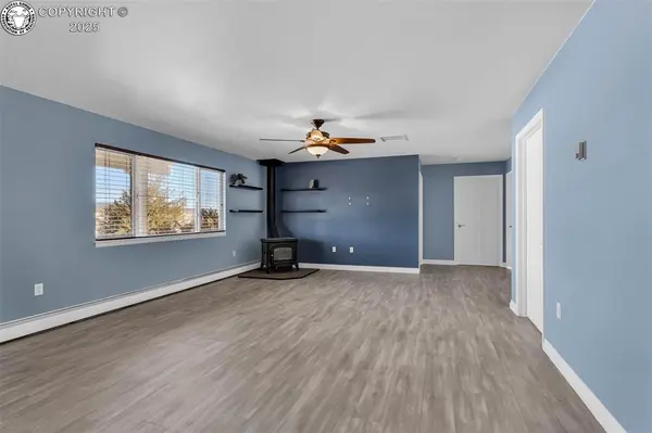 542 2nd ST, Penrose, CO 81240
