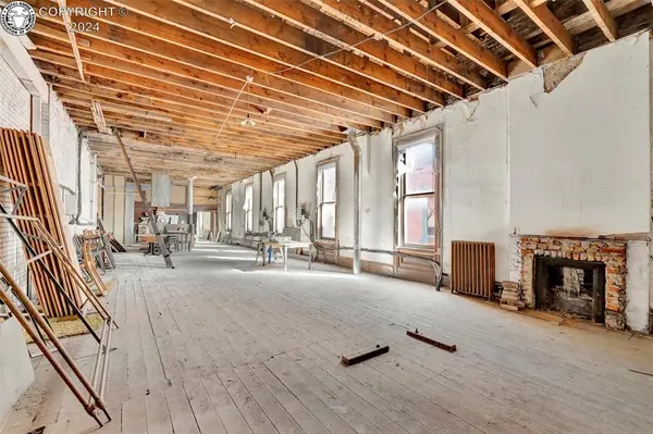 121 W Main ST, Trinidad, CO 81082