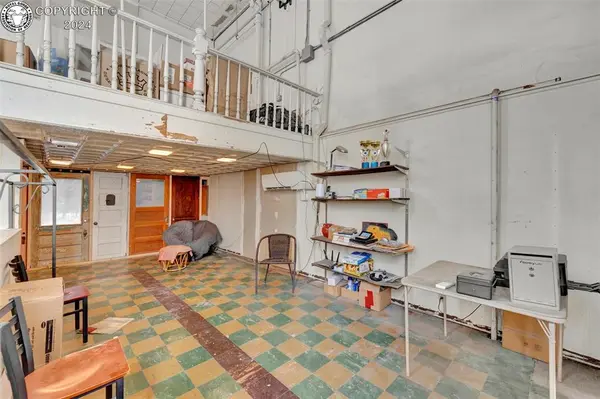 121 W Main ST, Trinidad, CO 81082
