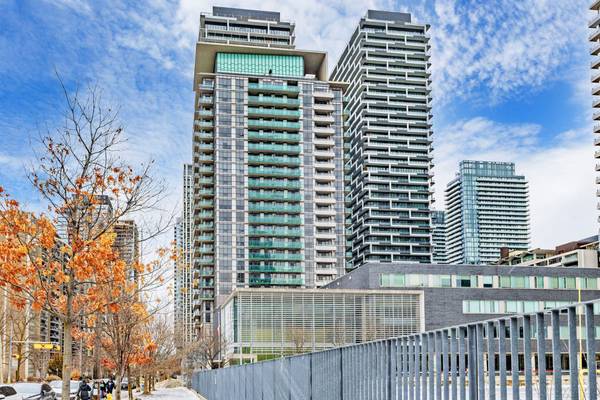 25 Broadway AVE #901, Toronto C10, ON M4P 1T7