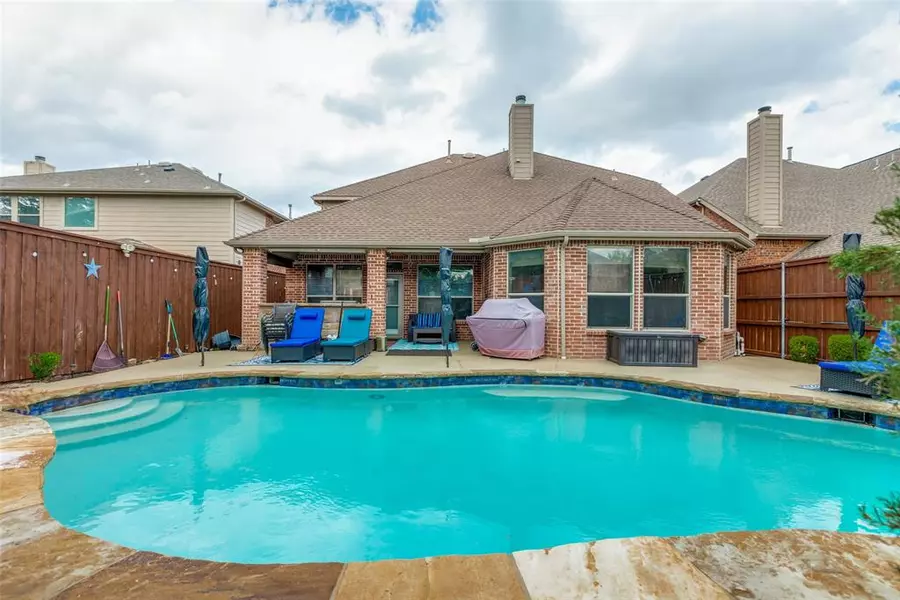 10625 Sexton Drive, Mckinney, TX 75072