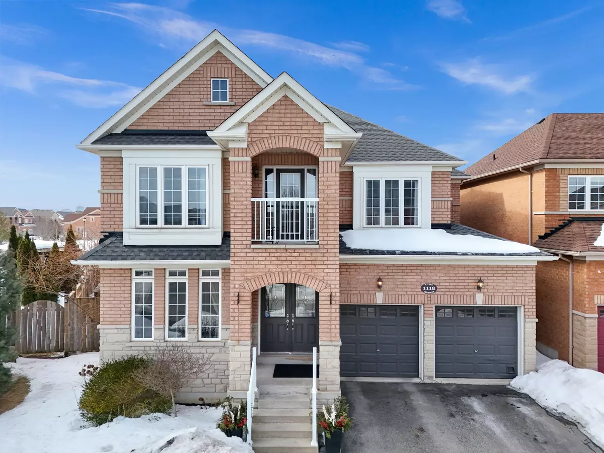 Milton, ON L9T 6T2,1118 Little CRES