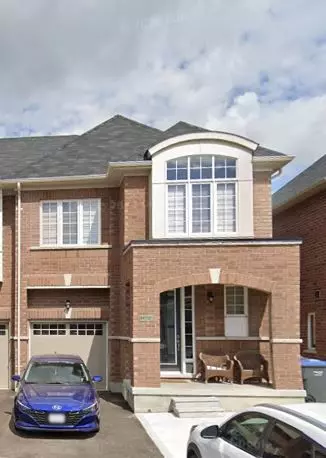 Brampton, ON L6X 5K2,54 Germain CIR