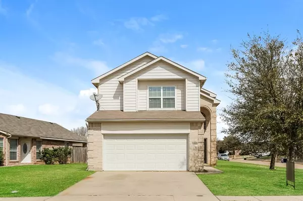 Crowley, TX 76036,1100 Boxwood Drive